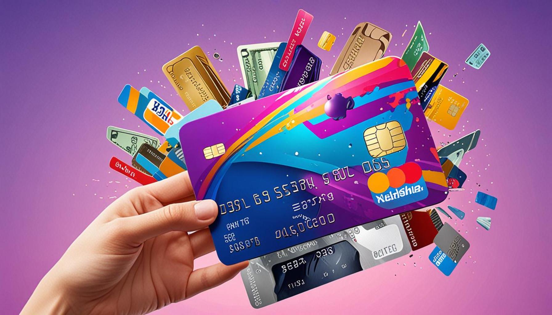 How to Choose the Ideal Credit Card for Your Financial Needs