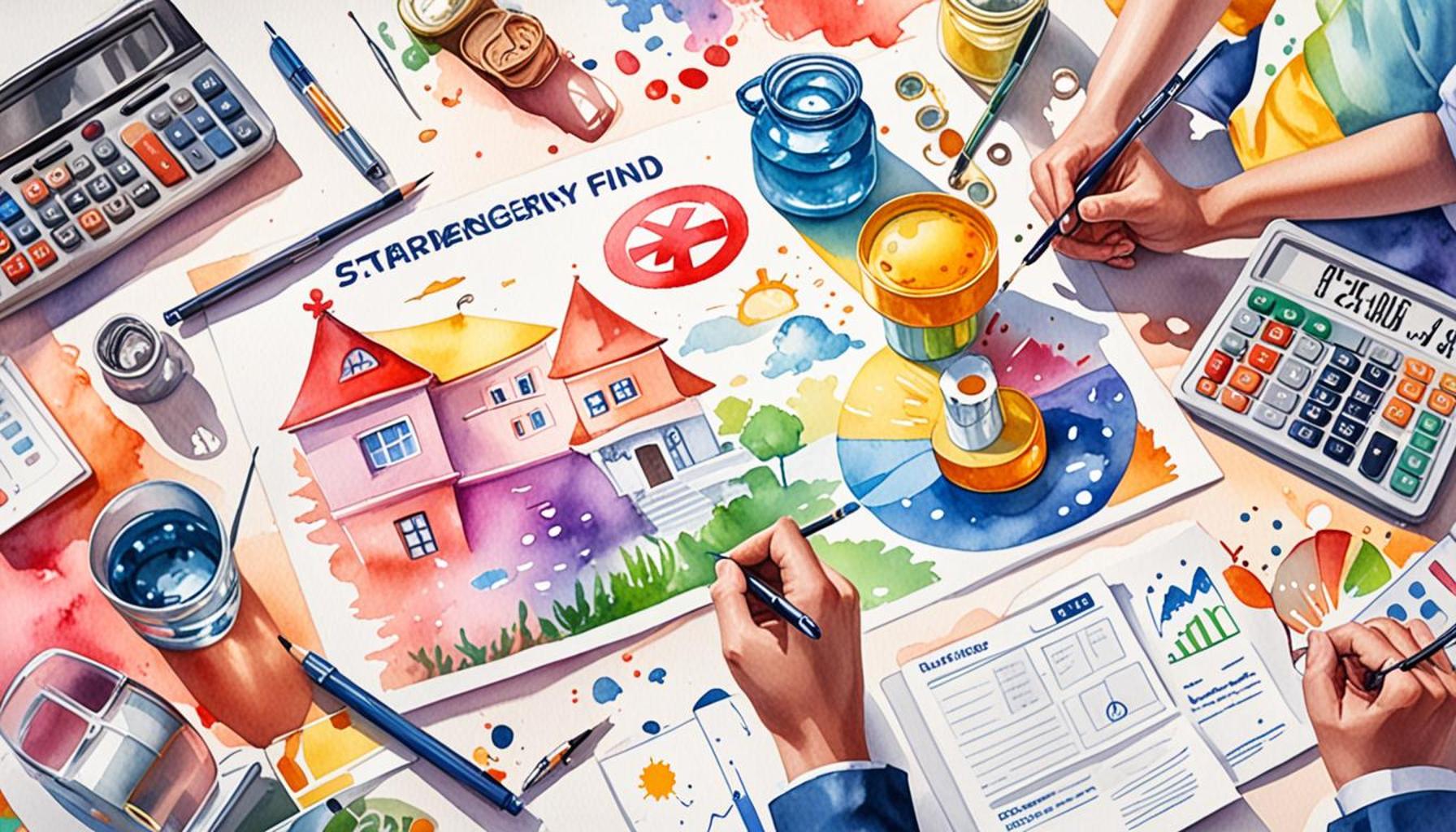 Strategies for Creating an Effective Emergency Fund