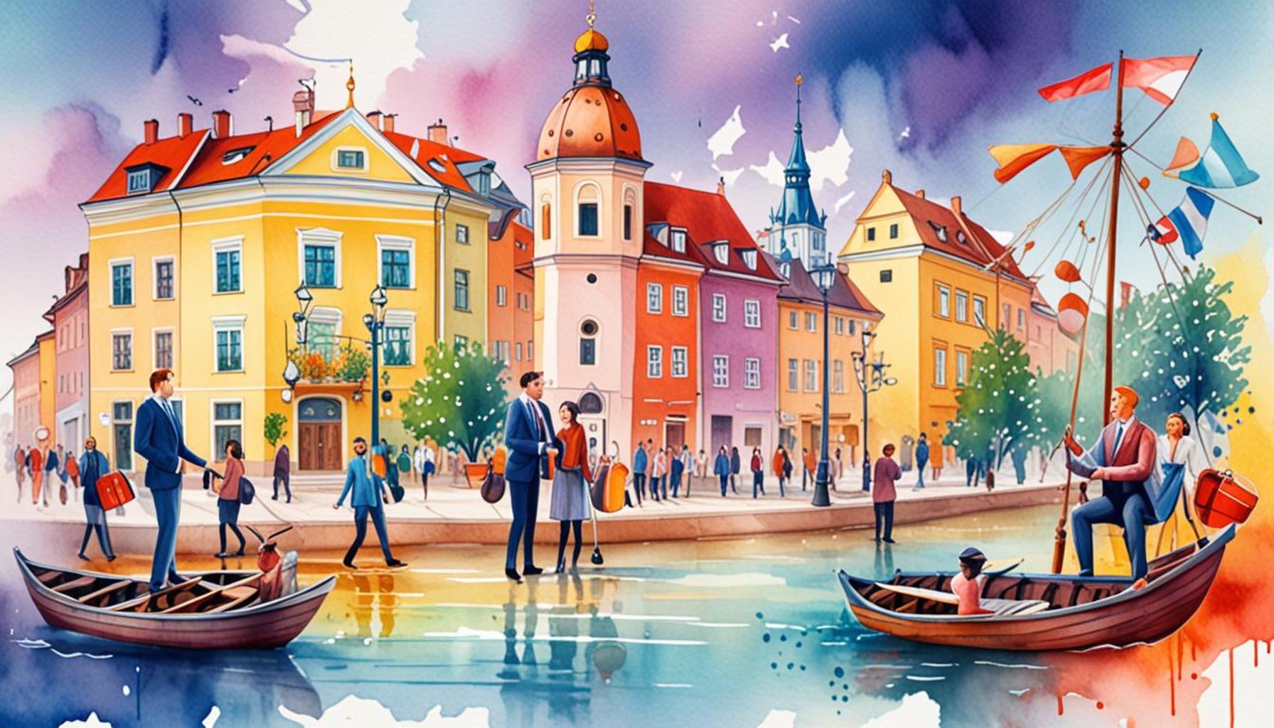 Rola fintechów w inkluzji finansowej w Polsce