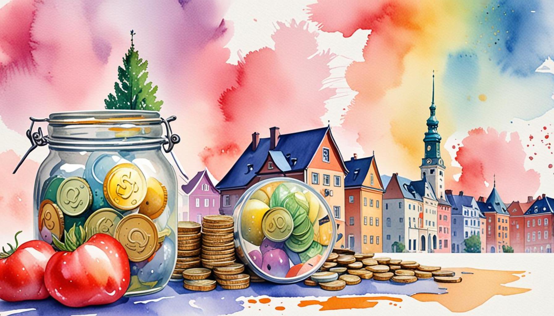 Wpływ inflacji na inwestycje osobiste w Polsce: strategie ochrony swojego majątku