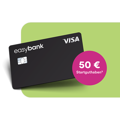 Easybank Kreditkarte Platinum beantragen Einfache Anleitung Tipps