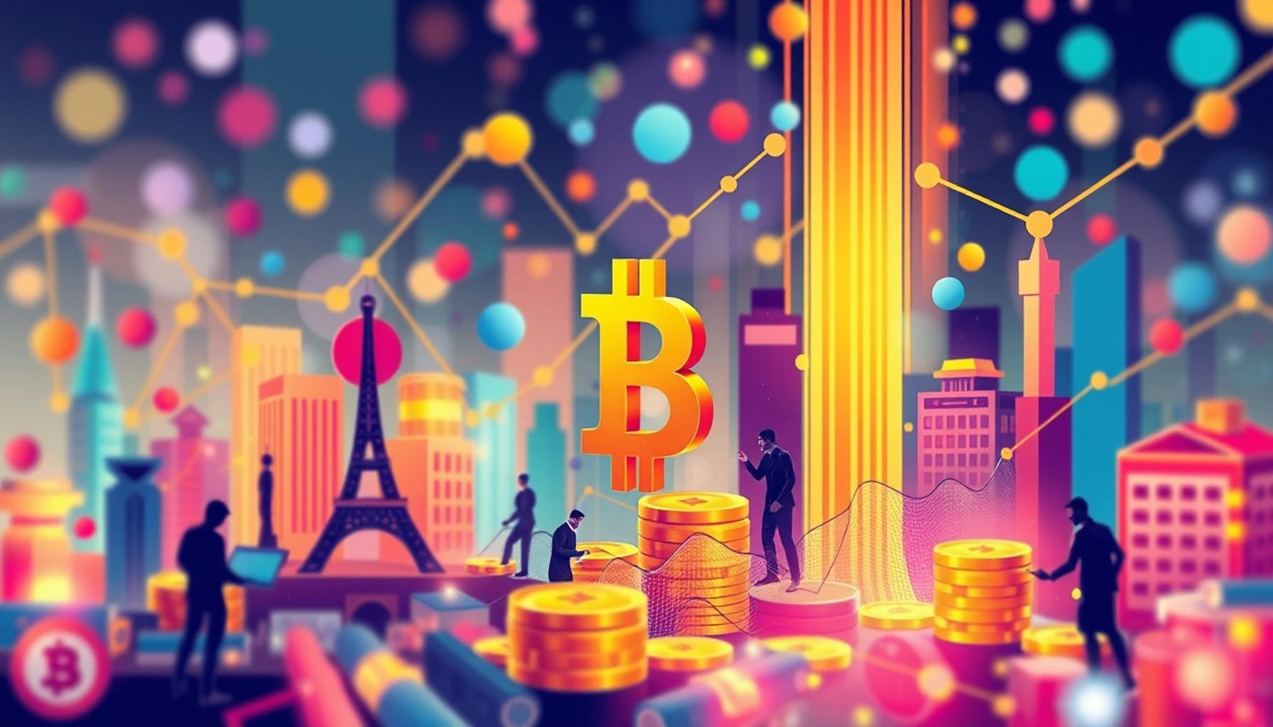 The Role of Blockchain Technologies in the Transparency and Authenticity of Digital Events