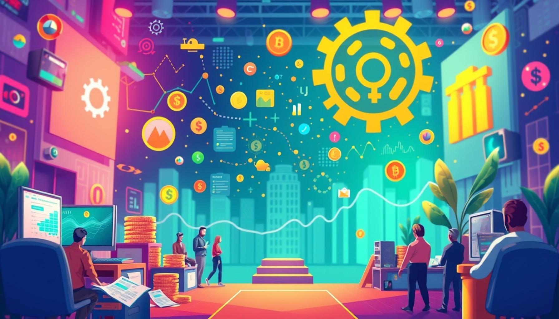 How Artificial Intelligence is Transforming Virtual Events into Immersive Experiences