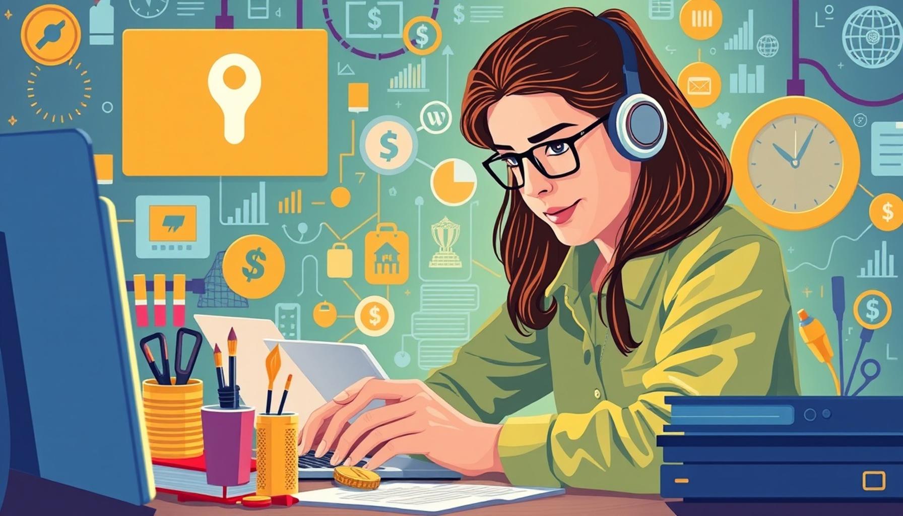 The Importance of Cybersecurity Education for Youth in an Evolving Digital World