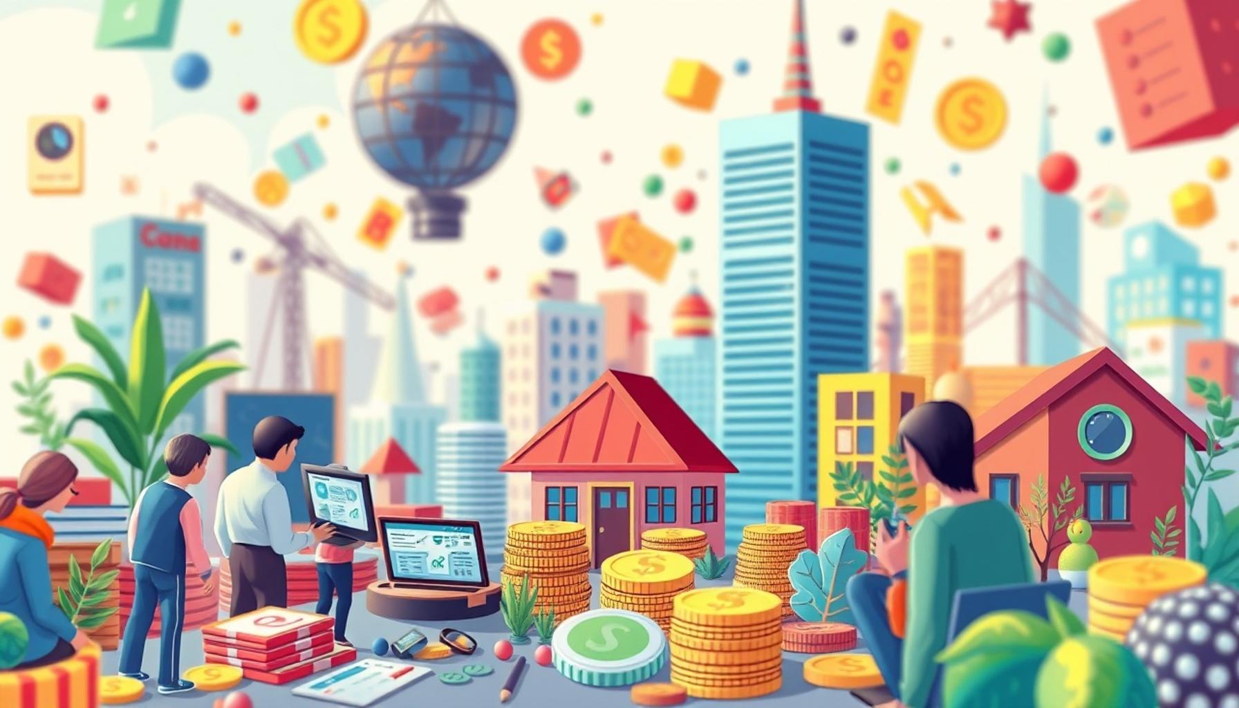 Sustainable Solutions for Digital Events: Reducing the Carbon Footprint in the Virtual World