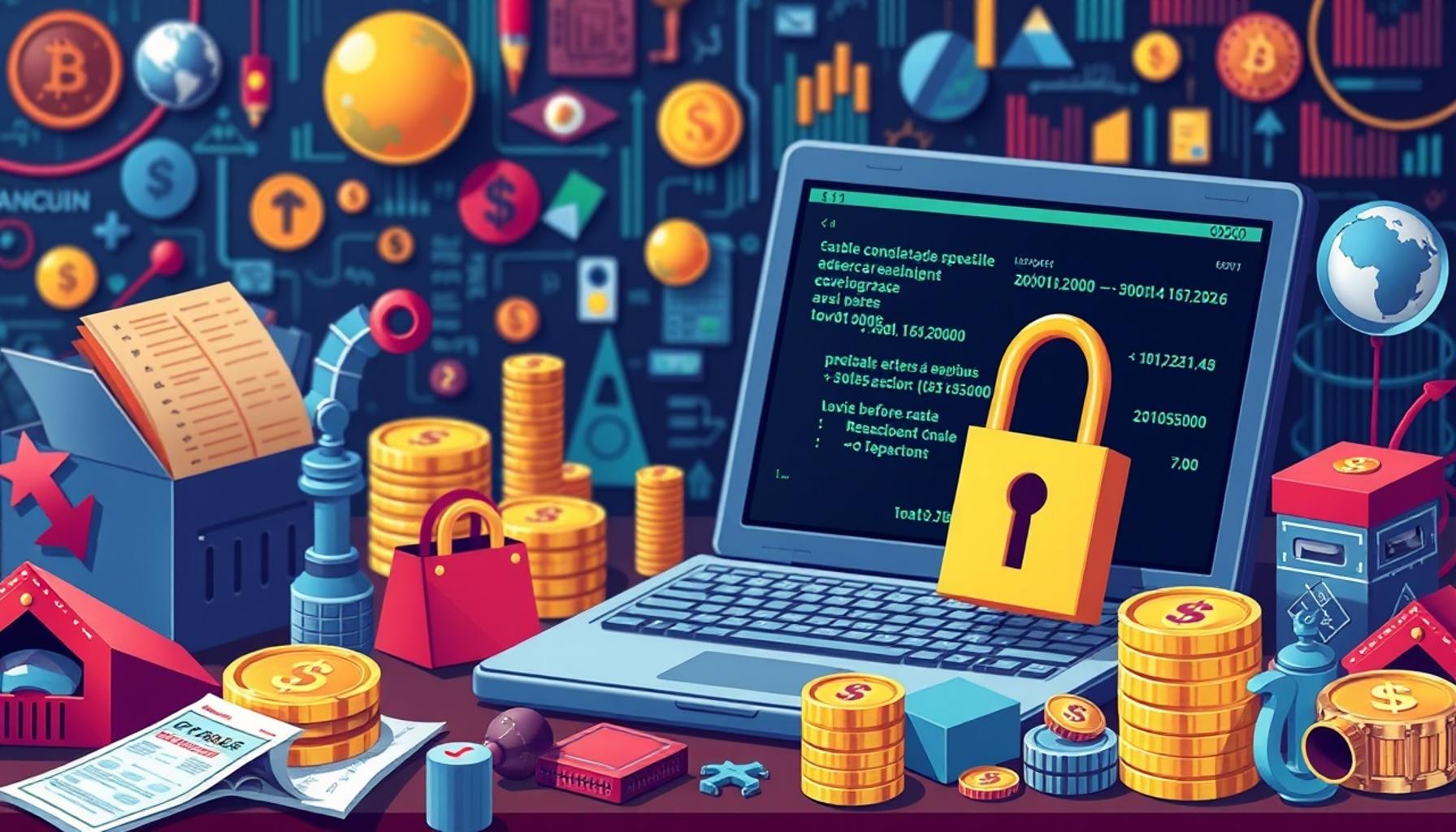 The Rise of Ransomware Attacks in 2023: How to Protect Your Data