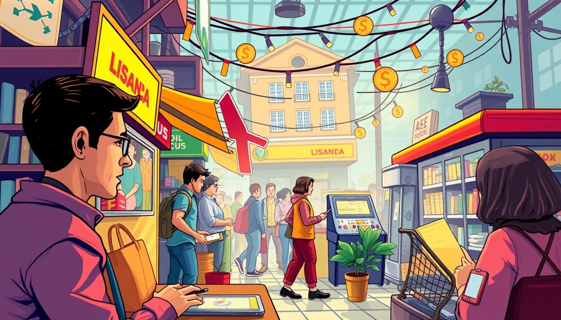 The evolution of e-commerce driven by social networks during the pandemic