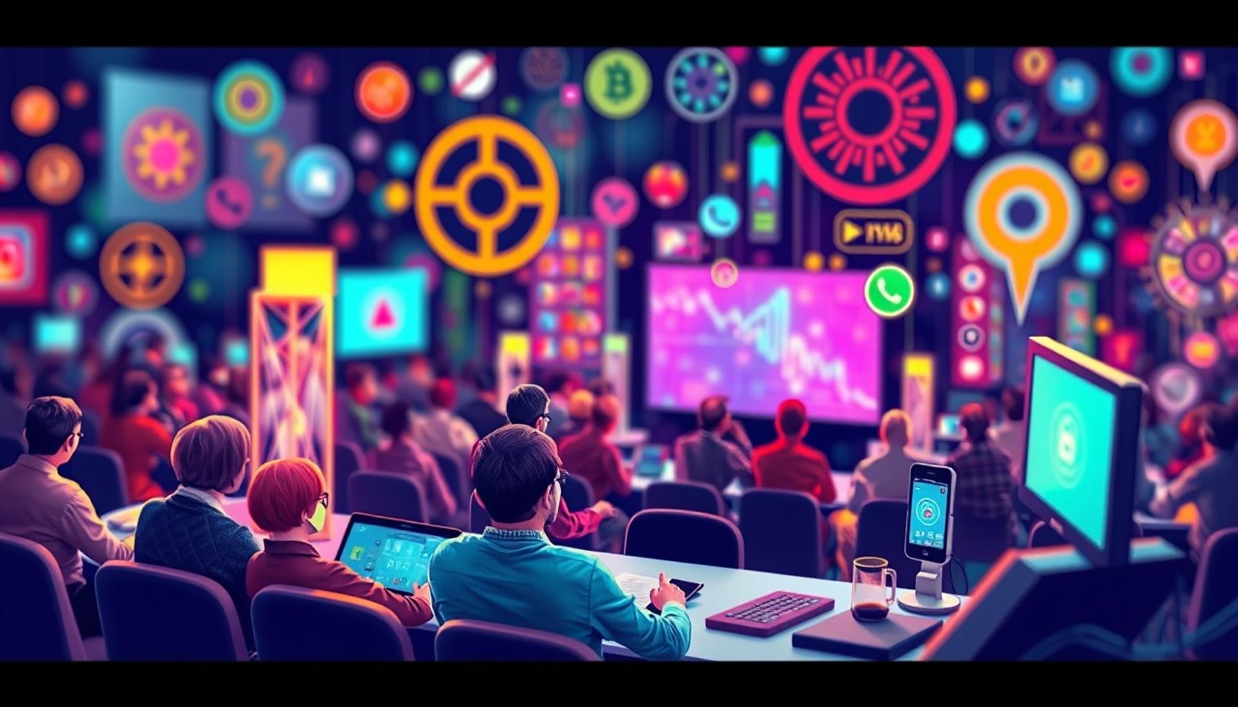The Influence of the Internet of Things (IoT) on Personalizing Experiences in Online Events