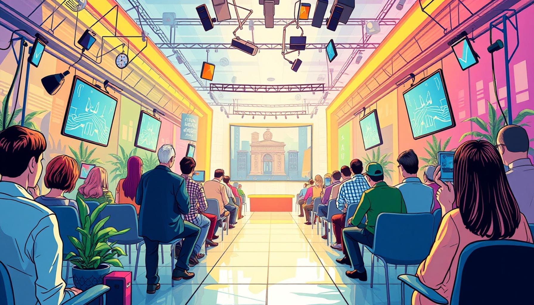 Augmented and Virtual Reality: Transforming Events and Digital Experiences