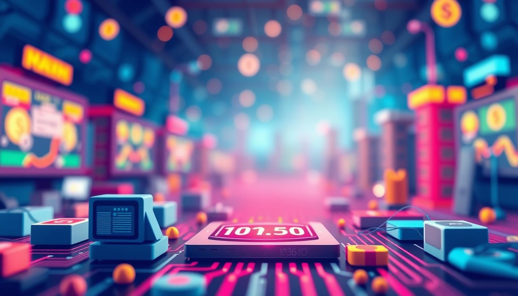 The 5G Revolution: How Fast Connectivity is Changing the Digital Landscape