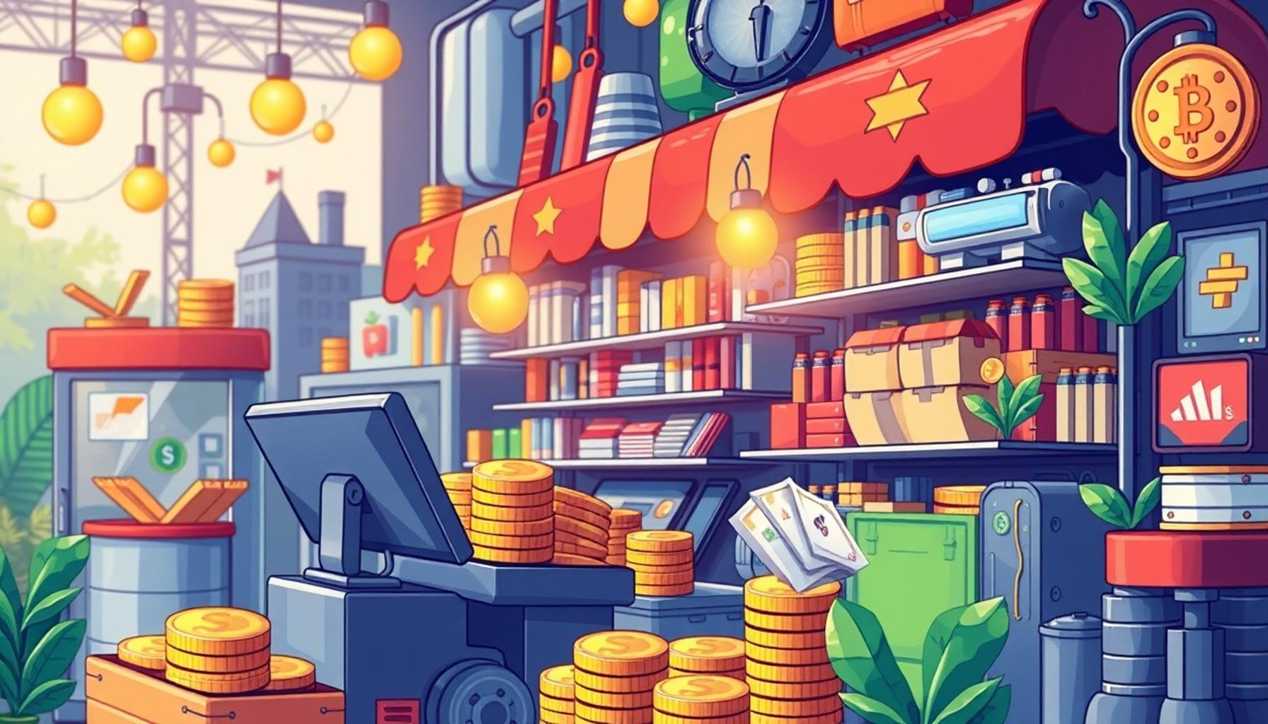 The Influence of the New E-commerce Laws on Technology Startups