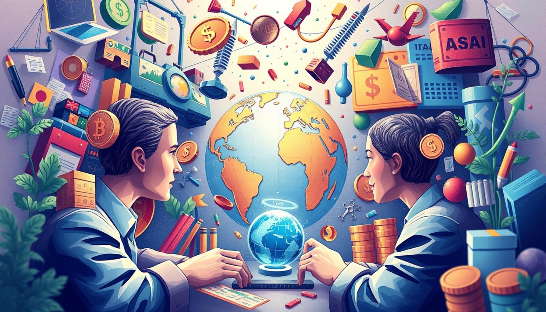 The Role of International Collaborations in Strengthening Global Cybersecurity