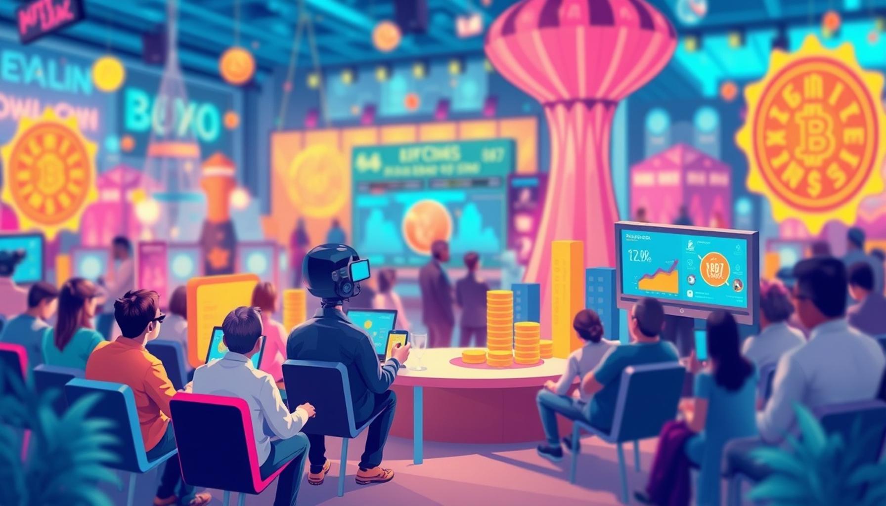 How Artificial Intelligence Is Transforming the Experience in Virtual Events