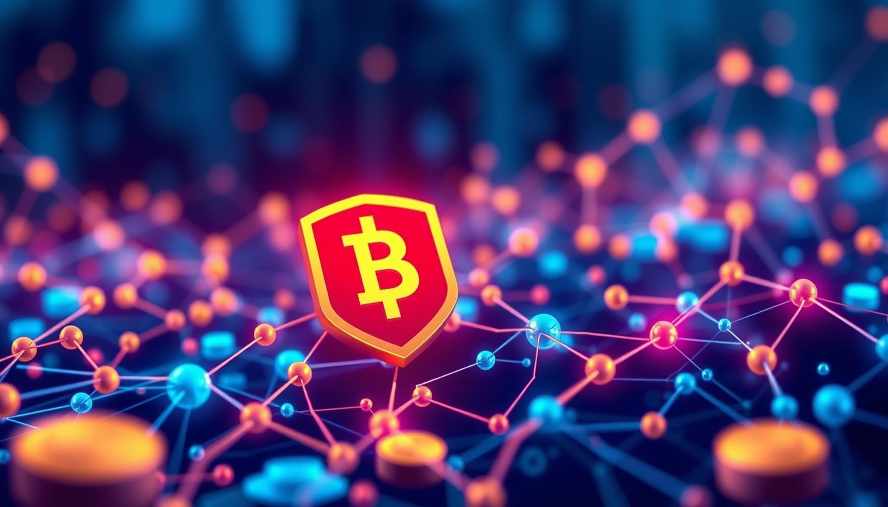 Blockchain and Security in Online Events: Protecting Data and Identities