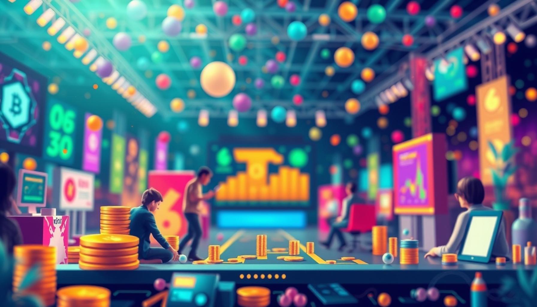 The Impact of Artificial Intelligence on Virtual Event Automation