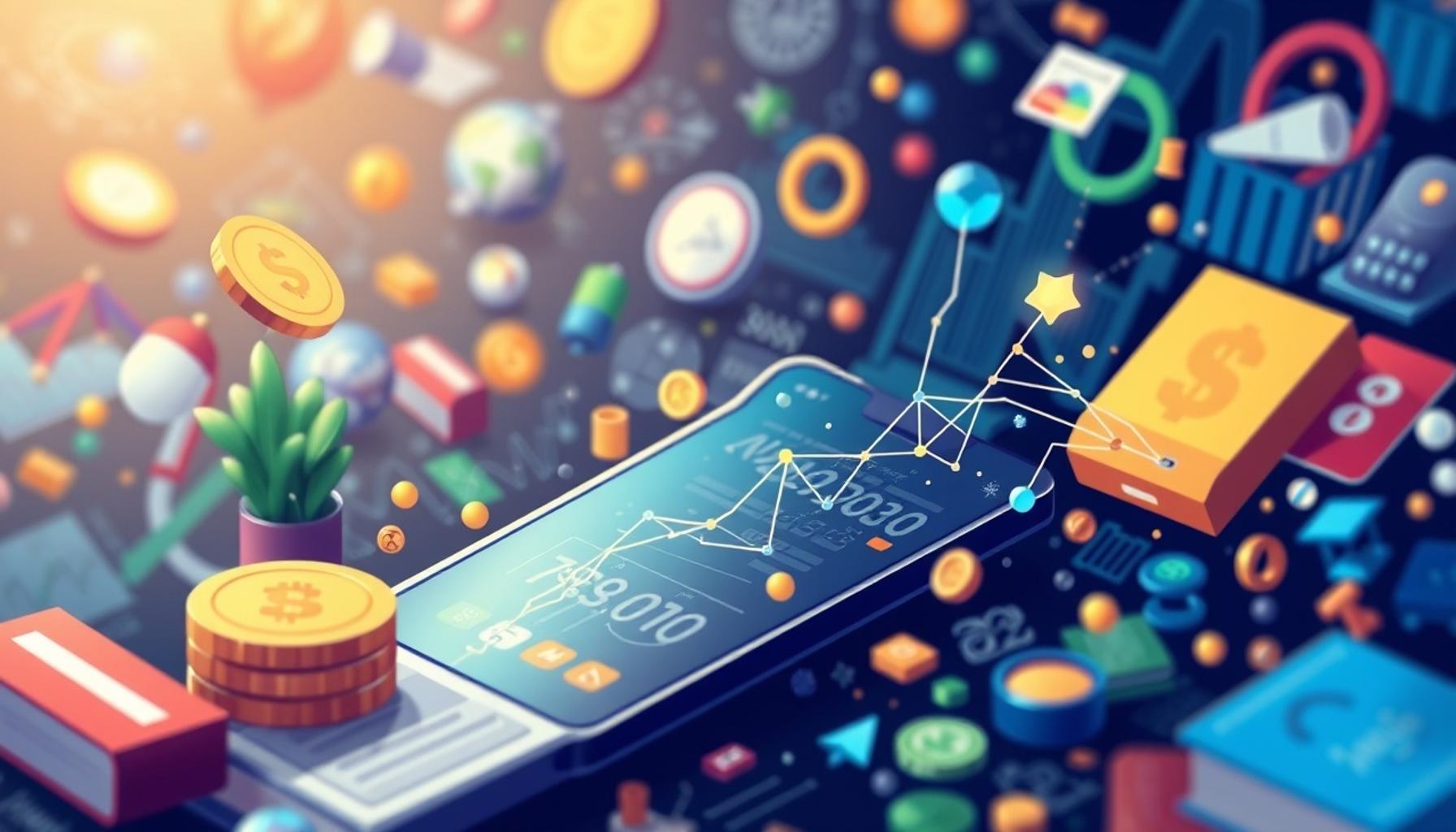 Die Rolle digitaler Zahlungen in der Entwicklung des deutschen E-Commerce