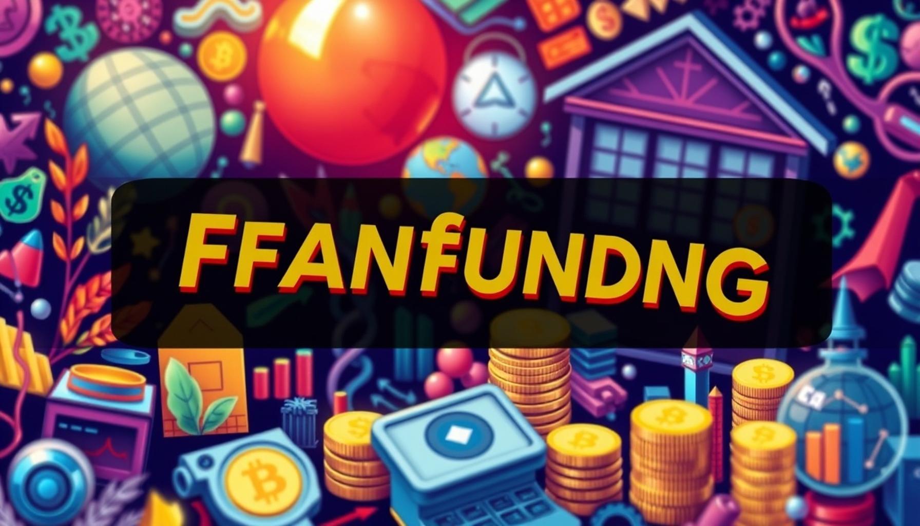 Innovative Finanzierungsmöglichkeiten für Unternehmen in Deutschland: Crowdfunding und Risikokapital